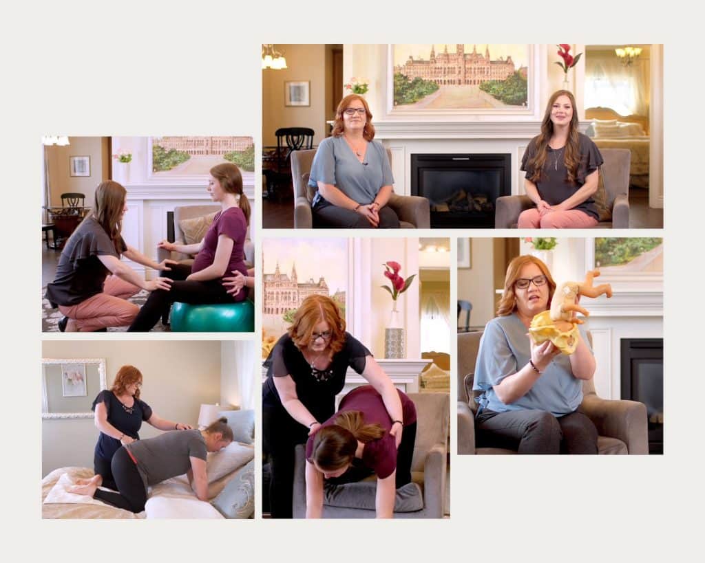 Online Childbirth Classes Birthing Your Way