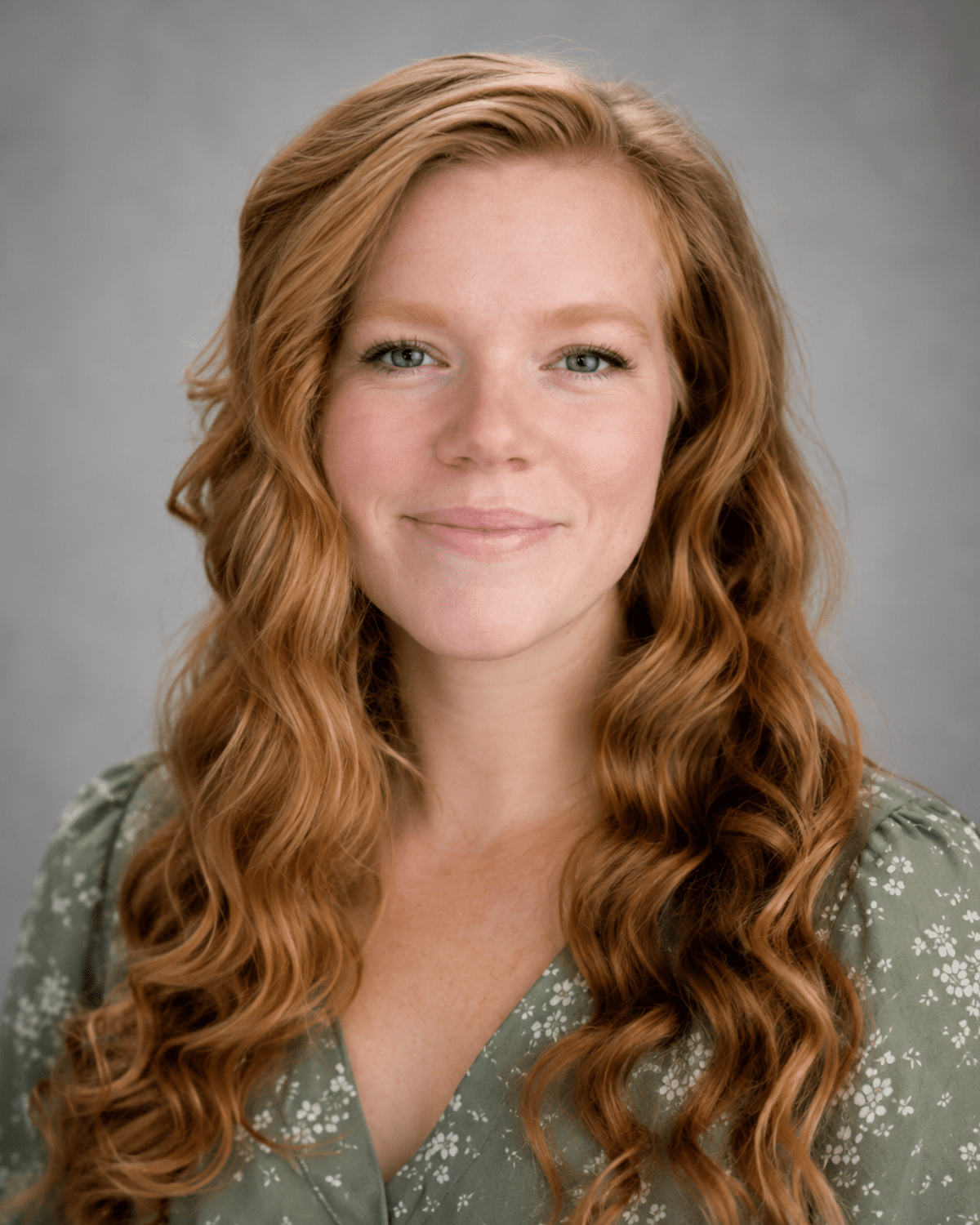 Alexis Crandall