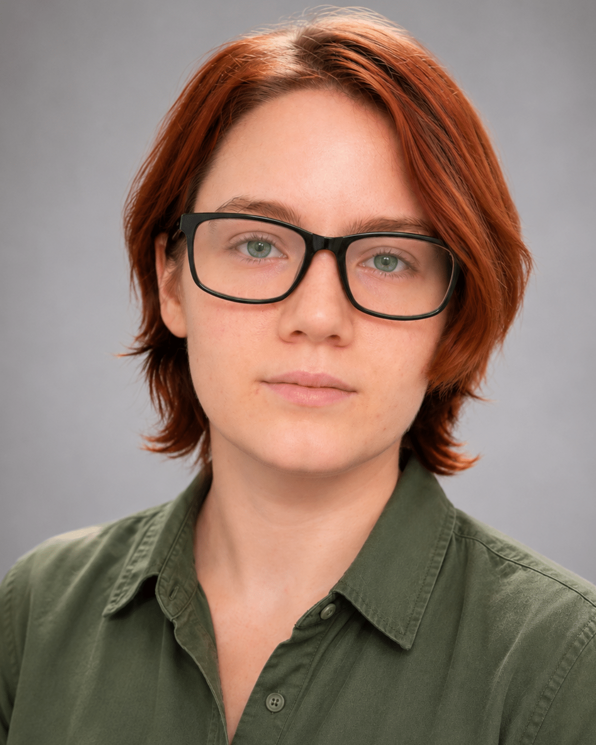 Sariah Shelley